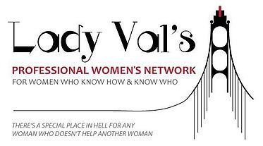 Lady Val's Professional Women's Network