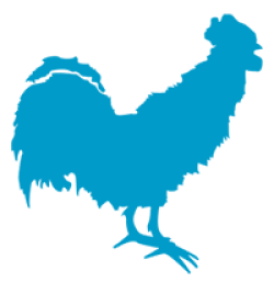 Cockere The Rooster Ltd - Marketing